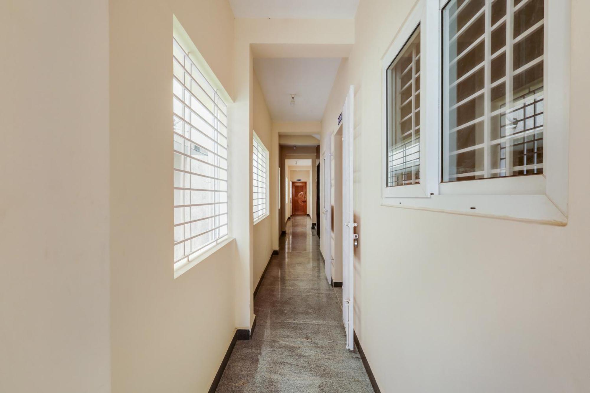 Hotel O K V R Residency - Elite Chennai Exterior photo